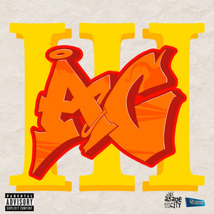 Å-SIDEN by ÅSANE CITY