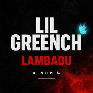 Обкладинка: LAMBADU