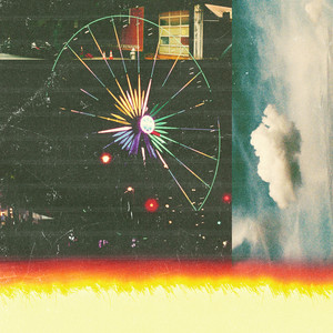 Used To album cover