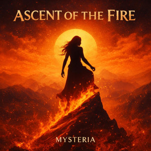 ASCENT OF THE FIRE by MYSTERIA