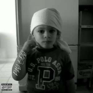 PSY BOY by Kutiro
