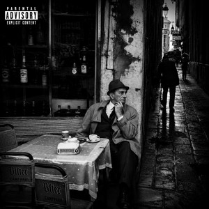 Hallow Streets by TRAP & BLUES