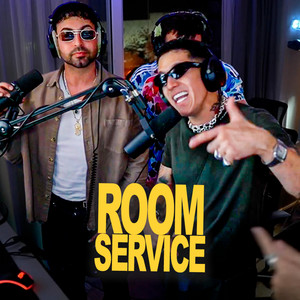 【R&B】room service Room Service Reggaeton (prod.Lei B) - song and lyrics by Coker