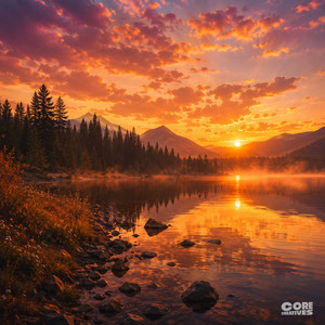 Summer Nights by Matteo Corlin