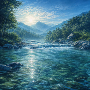 Água de Deus by Marie Gabriella, Ale de Maria