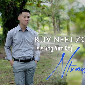 MA1V - Kuv Neej Zoo Tsis Yog Vim Koj (feat. Ntxawg Lis)