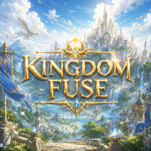 Kingdom Fuse by Chybee Mew