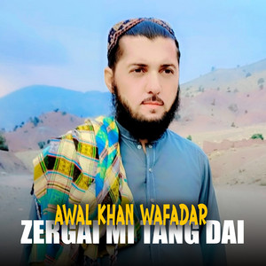 Awal Khan Wafadar - Pa Zwandun Mi Qadar Na Kri