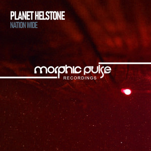 Nation Wide - Original Mix by Planet Helstone