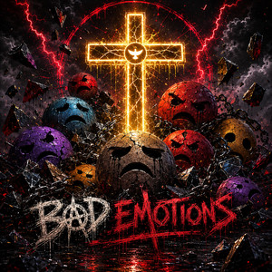 Bad Emotions by 47Quay