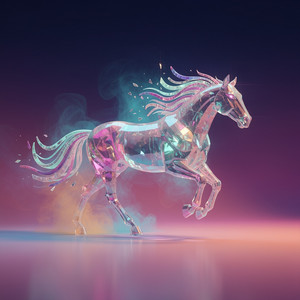 Wild Illusion by Vantorix
