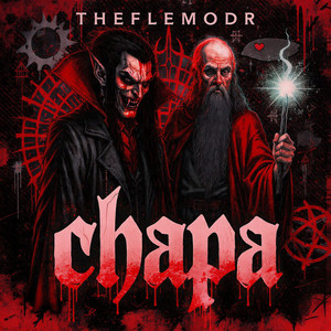 CHAPA by The flemoDR
