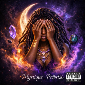 Moonlight Walking by Mystique _pe@rl26