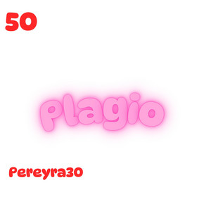 Plagio by Pereyra30