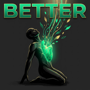 Better by Nailbiter Deluxe