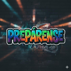 Prepárense by Keyzzi Mc