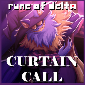 CURTAIN CALL