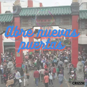 Abre nuevas puertas by Jackyz Drem