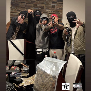 Goose Coat by GM.Lij, GM Fortune, GM.Tino