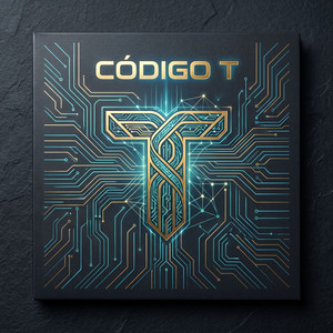 CÓDIGO T - Instrumental by THIAGUIÑO