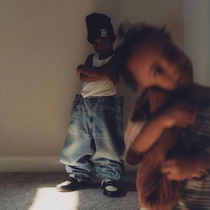 Maurice Martinez - Puss In Boots