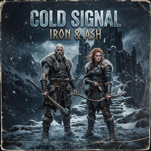 Cold Signal by Iron & Ash