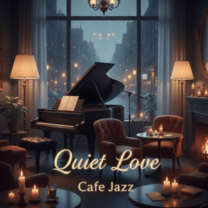 Slow Tempo Coffee, cafe jazz (1)