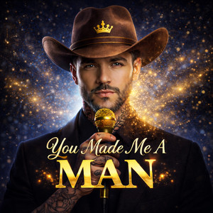 You made me a man by BlessedBrutal