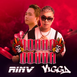 RINV & Vigga - Donna Donna