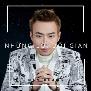 Những Lời Dối Gian - Remix