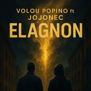 Elagnon (feat. JOJONEC)