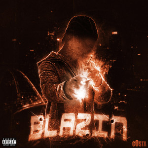 Blazin by c0sta99