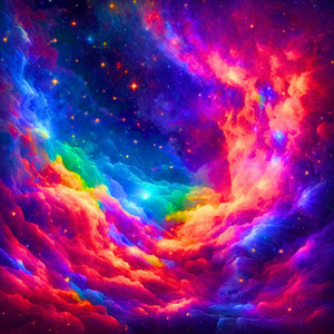 Vibração da Paz 528 Hz by Hertz