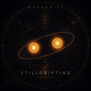 Still Drifting by Novadrift