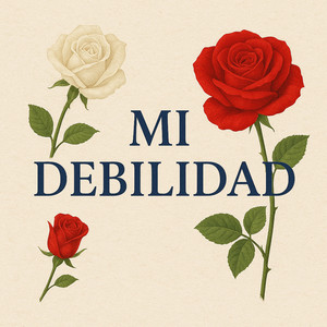 Mi debilidad - Remix