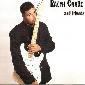 Li fe Mwen Mal by Ralph Conde