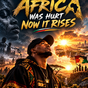 Africa Was Hurt by King Ngoma, Ngoma Empire