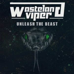 Fight by Wasteland Viper