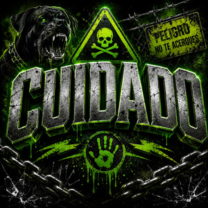 CUIDADO by MORDIDIDJ
