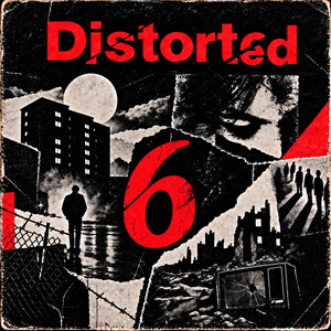 Summer by Distorted