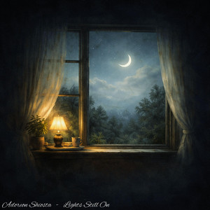 Lights Still On by Adoreon Shiosta