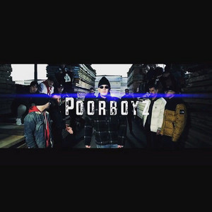 Portada de Poorboyz