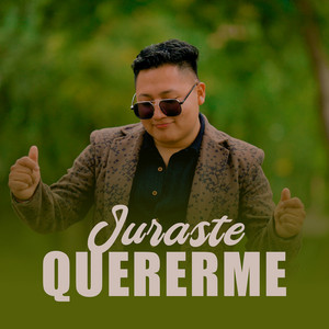 Jhonalx - Juraste Quererme