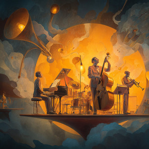 Aether Swing Collective by Ryan Moret