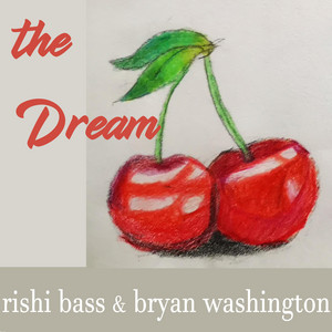 Portada de The Dream