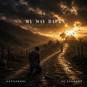 My Way Back by Nathanael