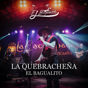 Bagualito - La Quebracheña