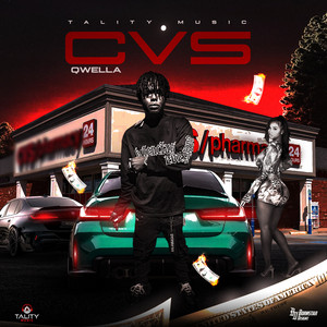 Cvs by Qwella