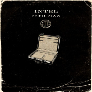 Intel by 77th Man