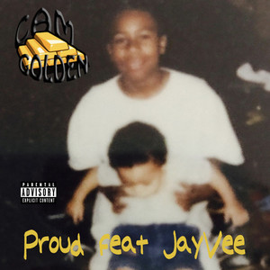 Portada de Proud